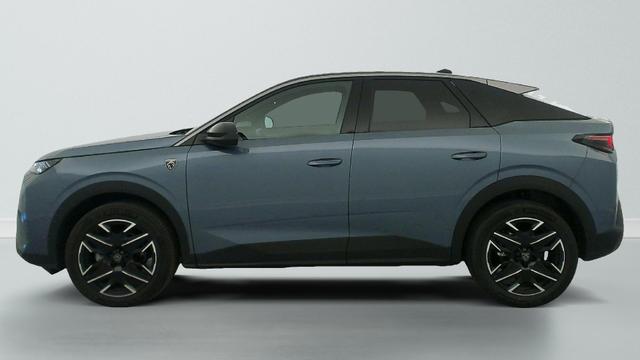 Peugeot 3008 Hybrid 145 e-DCS6 GT 