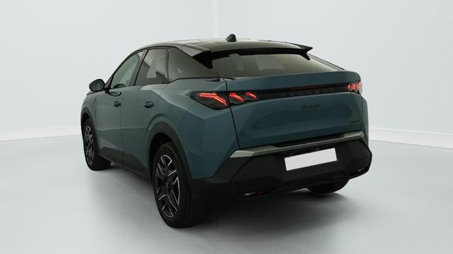 Peugeot 3008 Hybrid 145 e-DCS6 GT 