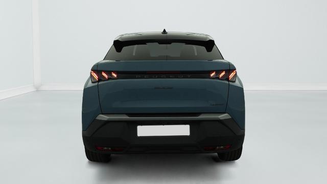 Peugeot 3008 Hybrid 145 e-DCS6 GT 