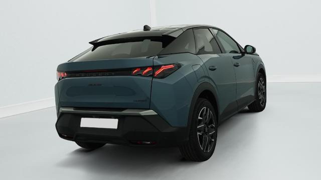 Peugeot 3008 Hybrid 145 e-DCS6 GT 