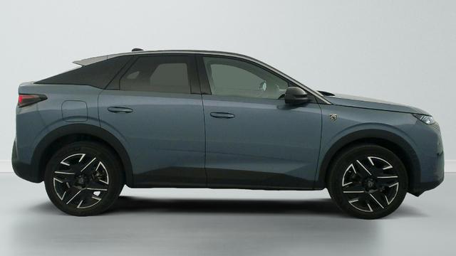 Peugeot 3008 Hybrid 145 e-DCS6 GT 