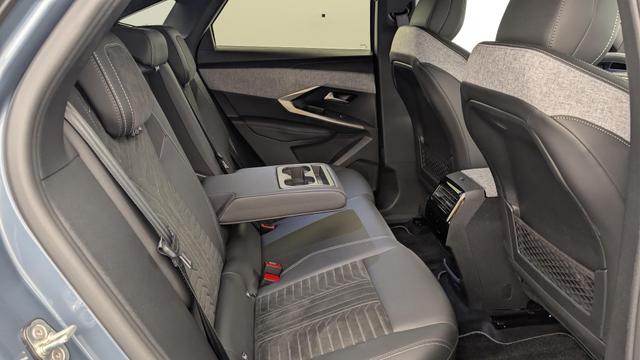 Peugeot 3008 Hybrid 145 e-DCS6 GT 