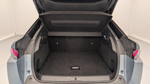 Peugeot 3008 Hybrid 145 e-DCS6 GT 