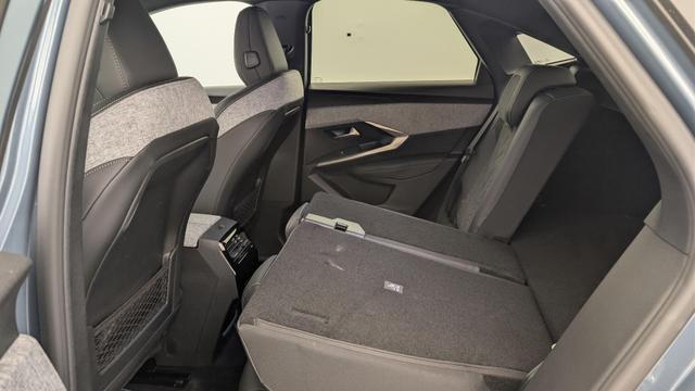 Peugeot 3008 Hybrid 145 e-DCS6 GT 