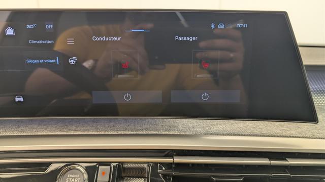 Peugeot 3008 Hybrid 145 e-DCS6 GT 
