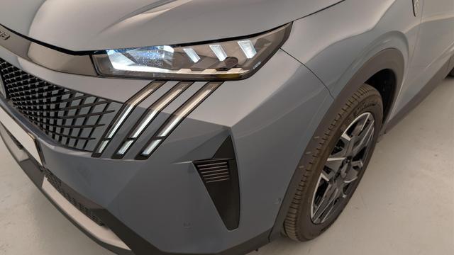 Peugeot 3008 Hybrid 145 e-DCS6 GT 