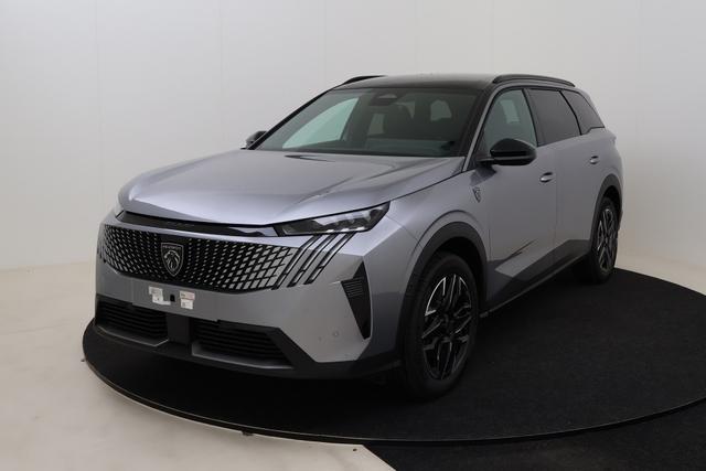 Peugeot 5008 - GT
