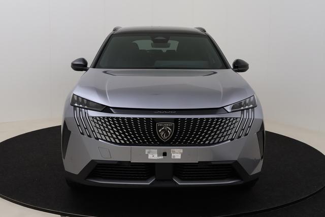Peugeot 5008 GT 