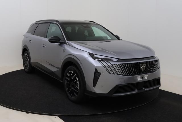 Peugeot 5008 GT 