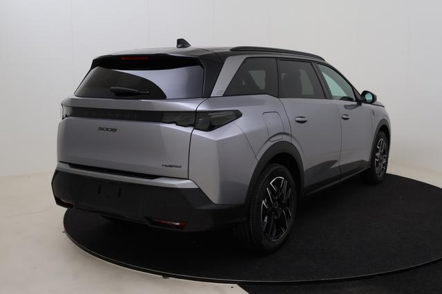 Peugeot 5008 GT 