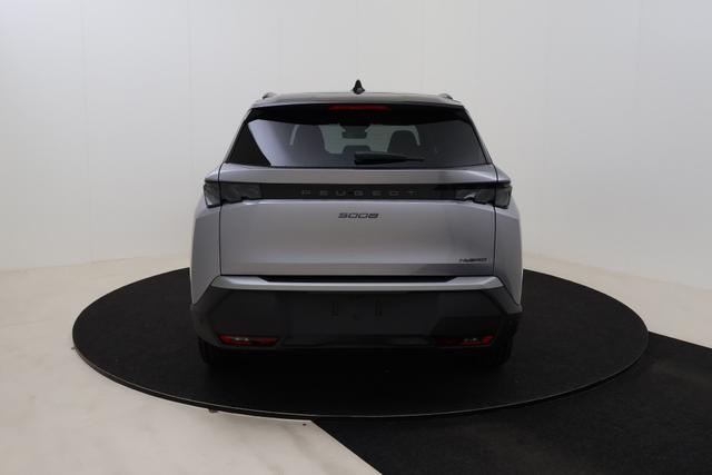 Peugeot 5008 GT 