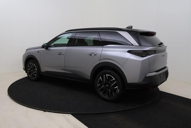 Peugeot 5008 GT 