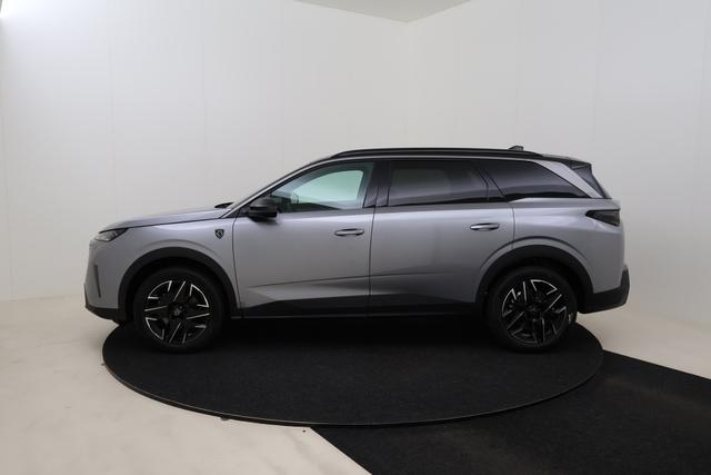 Peugeot 5008 GT 