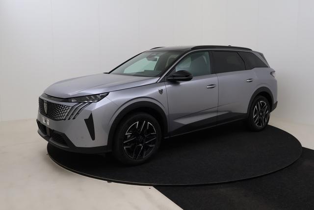 Peugeot 5008 GT 