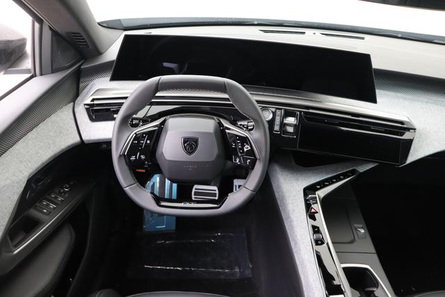 Peugeot 5008 GT 