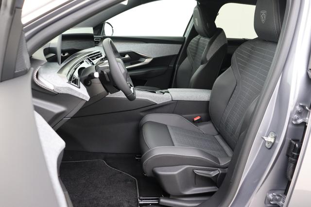 Peugeot 5008 GT 