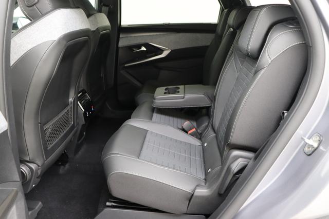 Peugeot 5008 GT 