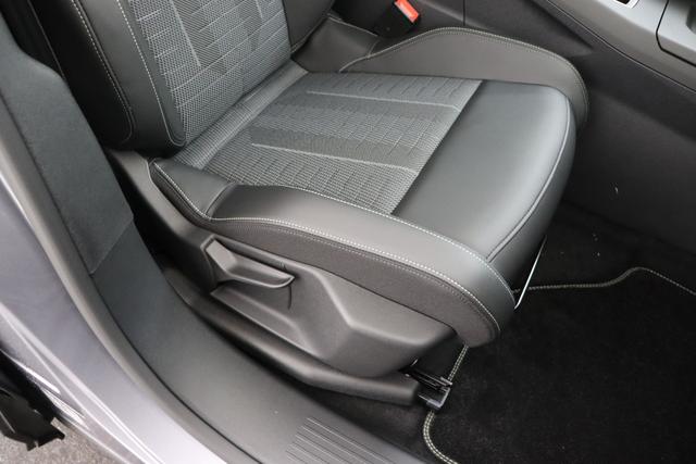 Peugeot 5008 GT 