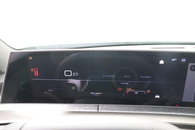 Peugeot 5008 GT 