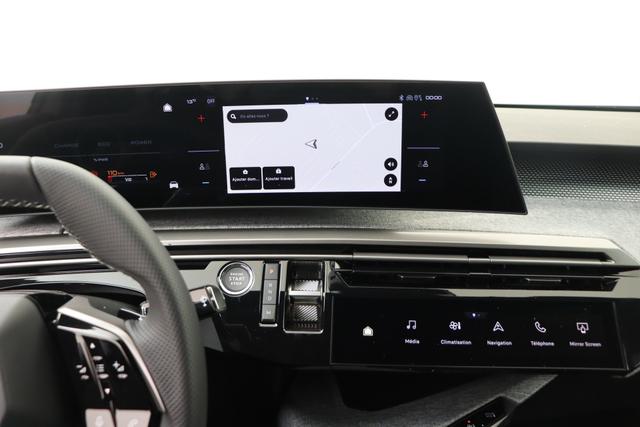 Peugeot 5008 GT 