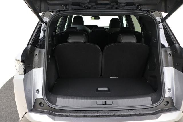 Peugeot 5008 GT 