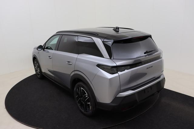Peugeot 5008 GT 