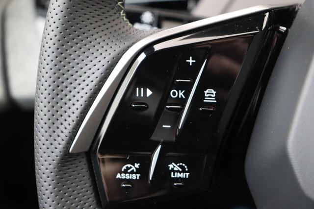 Peugeot 5008 GT 
