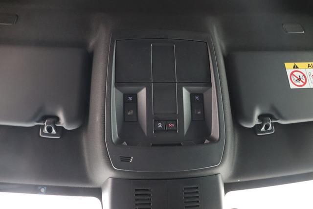 Peugeot 5008 GT 
