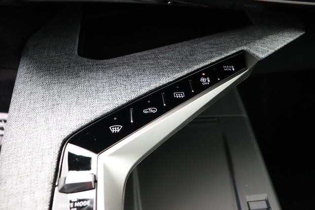 Peugeot 5008 GT 