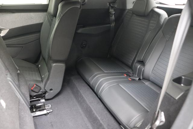 Peugeot 5008 GT 