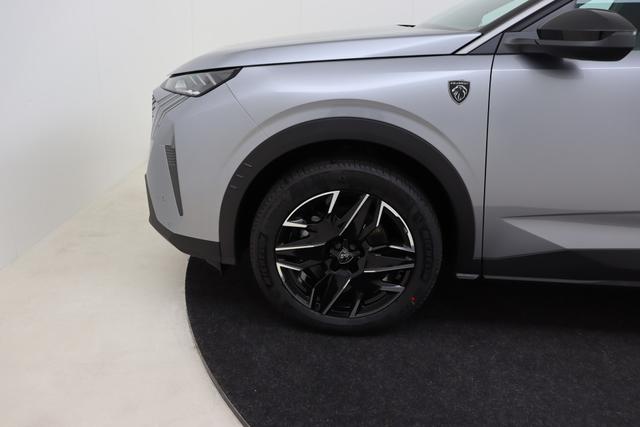 Peugeot 5008 GT 