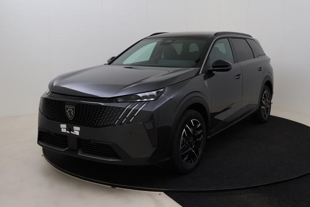 Peugeot 5008 - GT