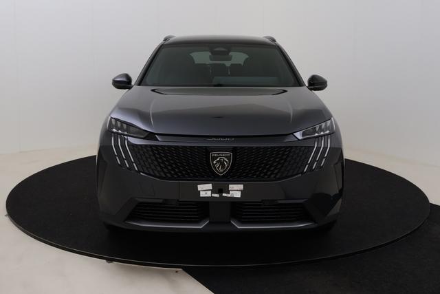 Peugeot 5008 GT 
