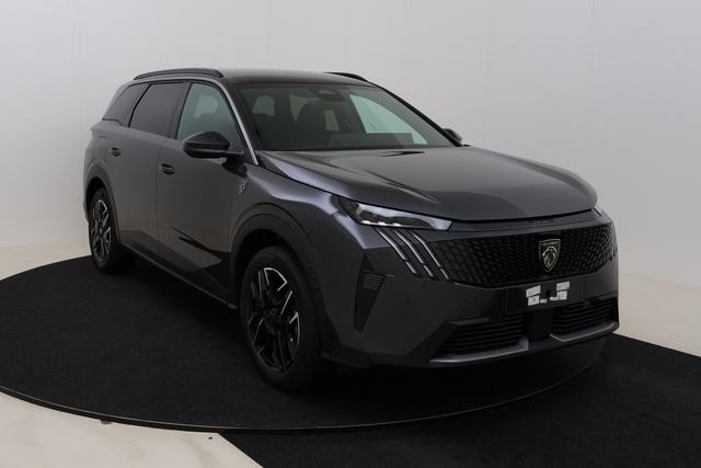 Peugeot 5008 GT 