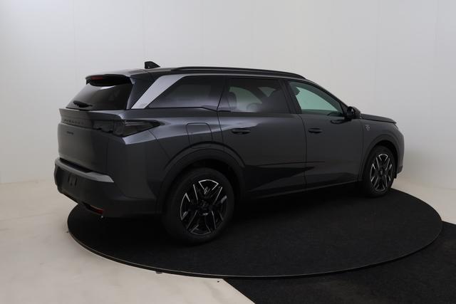 Peugeot 5008 GT 