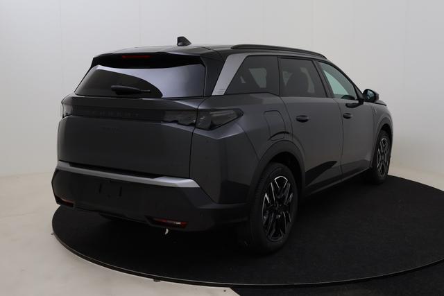 Peugeot 5008 GT 