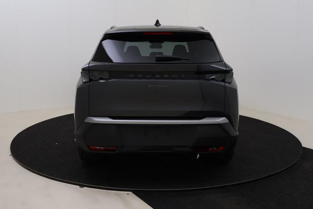 Peugeot 5008 GT 