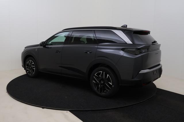Peugeot 5008 GT 