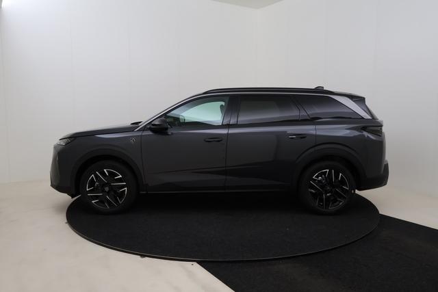 Peugeot 5008 GT 