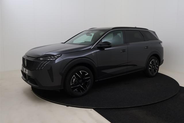 Peugeot 5008 GT 