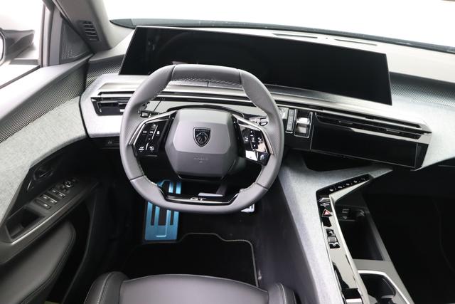 Peugeot 5008 GT 
