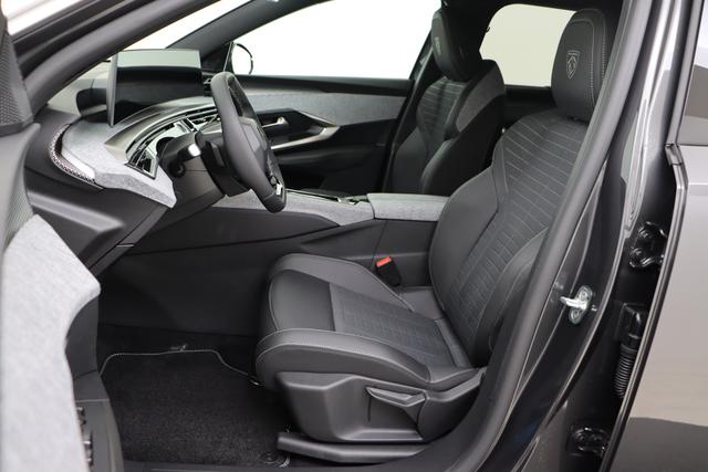 Peugeot 5008 GT 