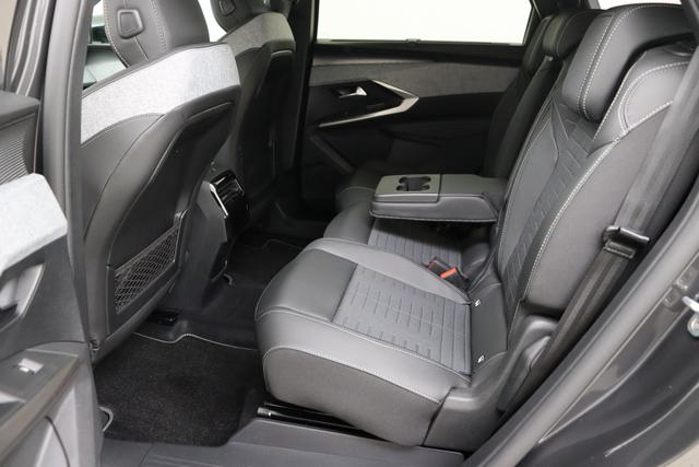 Peugeot 5008 GT 