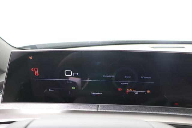 Peugeot 5008 GT 