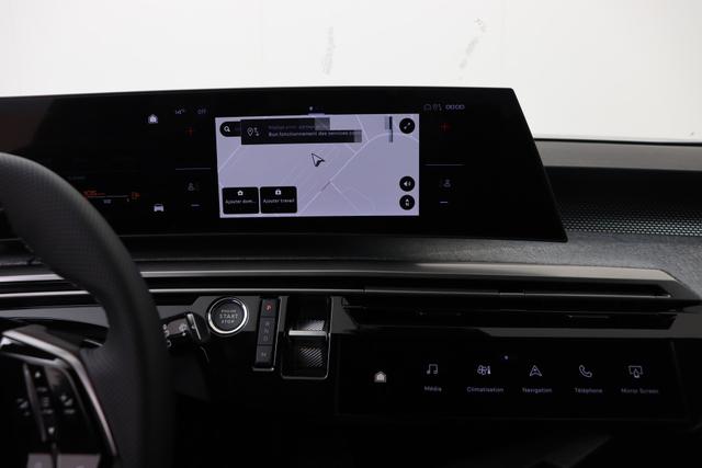 Peugeot 5008 GT 