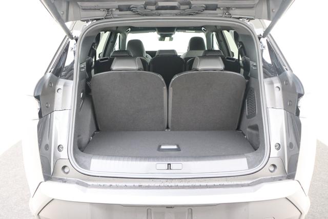 Peugeot 5008 GT 
