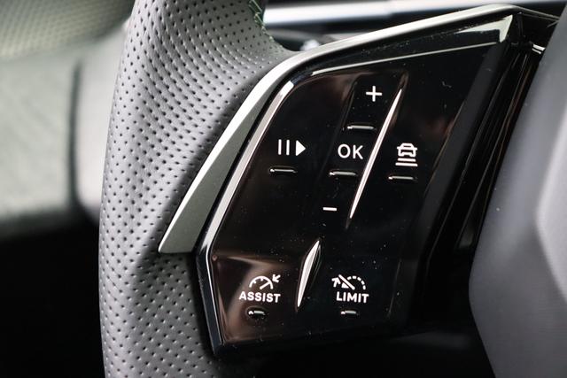 Peugeot 5008 GT 