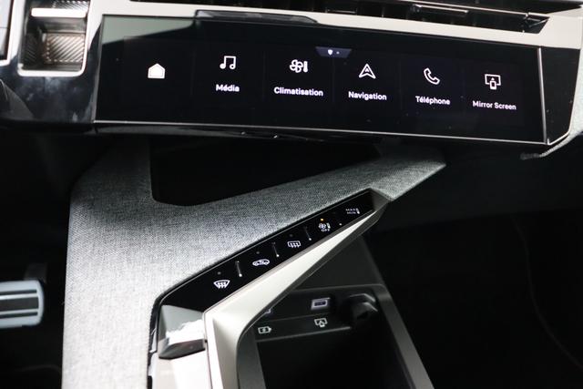 Peugeot 5008 GT 