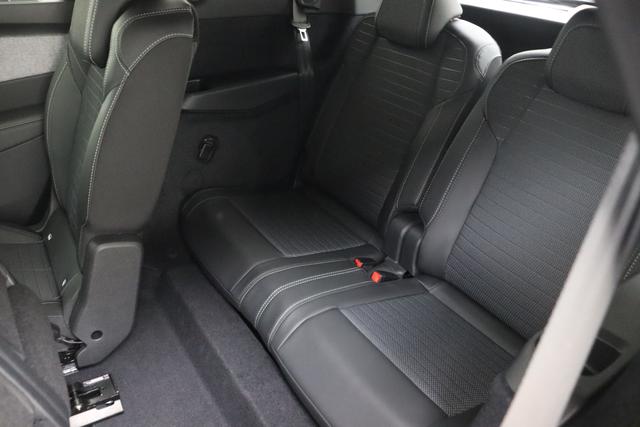 Peugeot 5008 GT 