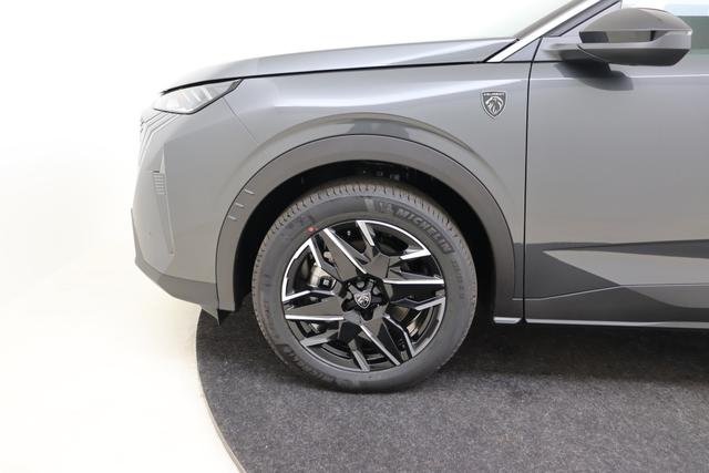 Peugeot 5008 GT 